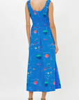 OLIPHANT HARPER DRESS