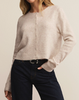 Z SUPPLY MEDINA CARDIGAN