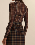 FAVORITE DAUGHTER THE SHEER FANTASY TOP
