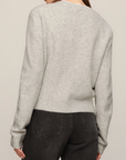 Z SUPPLY MEDINA CARDIGAN