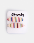 CHUNKS ALLIE CLIPS
