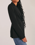 FAVORITE DAUGHTER THE CLASSIC BLAZER