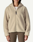 PATAGONIA WOMEN'S LUNAR DUSK HOODY