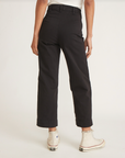 MARINE LAYER BRIDGET SLIM WIDE LEG CROP