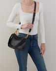 HOBO ADVANCE SHOULDER CROSSBODY
