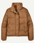 PATAGONIA WOMEN'S SILENT DOWN JACKET
