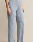 Z SUPPLY DAWN SMOCKED RIB PANT