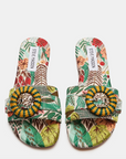 STEVE MADDEN MERLA FLAT