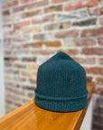 ALASHAN CASHMERE EASY RIBBED BEANIE