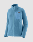 PATAGONIA WOMEN'S R1 AIR JACKET