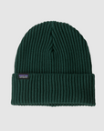 PATAGONIA FISHERMANS ROLLED BEANIE