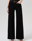 CITIZENS OF HUMANITY LYRA LONG WIDE LEG