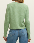 Z SUPPLY MEDINA COZY RIB CARDIGAN