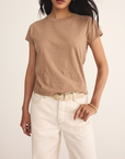 Z SUPPLY MODERN SLUB TEE