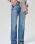 CITIZENS OF HUMANITY ANNINA 30" WIDE LEG