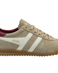 GOLA TORPEDO SUEDE SNEAKERS