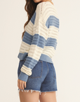 Z SUPPLY BONAPARTE SWEATER