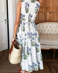 EMERSON FRY INDI TIER DRESS