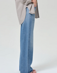 CITIZENS OF HUMANITY ANNINA 30" WIDE LEG