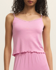Z SUPPLY HEART FELT CAMI