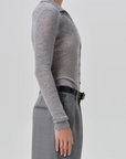 CITIZENS OF HUMANITY PALOMA CARDIGAN SWEATER