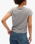 CLARE V CLASSIC TEE - LIBEREZ LES SARDINES