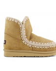 MOU ESKIMO 18 SUEDE