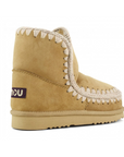 MOU ESKIMO 18 SUEDE