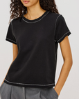 RAILS GIRLFRIEND TEE