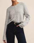 Z SUPPLY MEDINA CARDIGAN