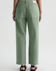 AG ANALEIGH MID-RISE UTILITY