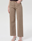 AGOLDE REN WIDE LEG