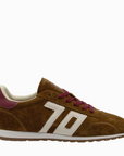 BACK 70 ASIAN W26 SNEAKER