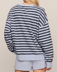 Z SUPPLY THE EVERYDAY STRIPED CREW