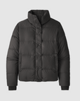 PATAGONIA WOMEN'S SILENT DOWN JACKET