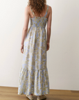 MARINE LAYER SELENE MAXI DRESS
