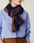 MOISMONT JULIETTE SCARF N°225