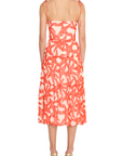 AMANDA UPRICHARD TULA DRESS