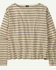 PATAGONIA WOMEN'S L/S MARINER TOP