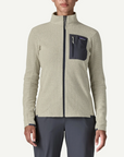 PATAGONIA WOMEN'S R1 AIR JACKET