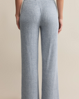 Z SUPPLY DAWN SMOCKED RIB PANT