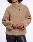 RINO & PELLE DENU JACKET