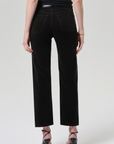 CITIZENS OF HUMANITY PALMA STRAIGHT BABY CORDUROY