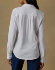 FAHERTY SUNWASHED KNIT SHIRT