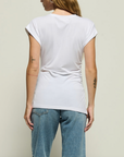 NATION SADEE CREWNECK T SHIRT
