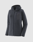 PATAGONIA WOMEN'S R1 AIR FULL-ZIP HOODY