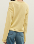 Z SUPPLY BELLAMI SWEATER