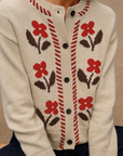 RAILS MAVIE CARDIGAN