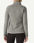 PATAGONIA WOMEN'S BETTER SWEATER JACKET