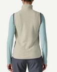 PATAGONIA WOMEN'S R1 AIR VEST
